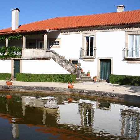 Casa De Vilarinho De S. Romao Hotel Sabrosa Kültér fotó