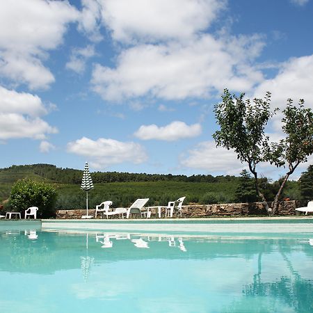 Casa De Vilarinho De S. Romao Hotel Sabrosa Kültér fotó