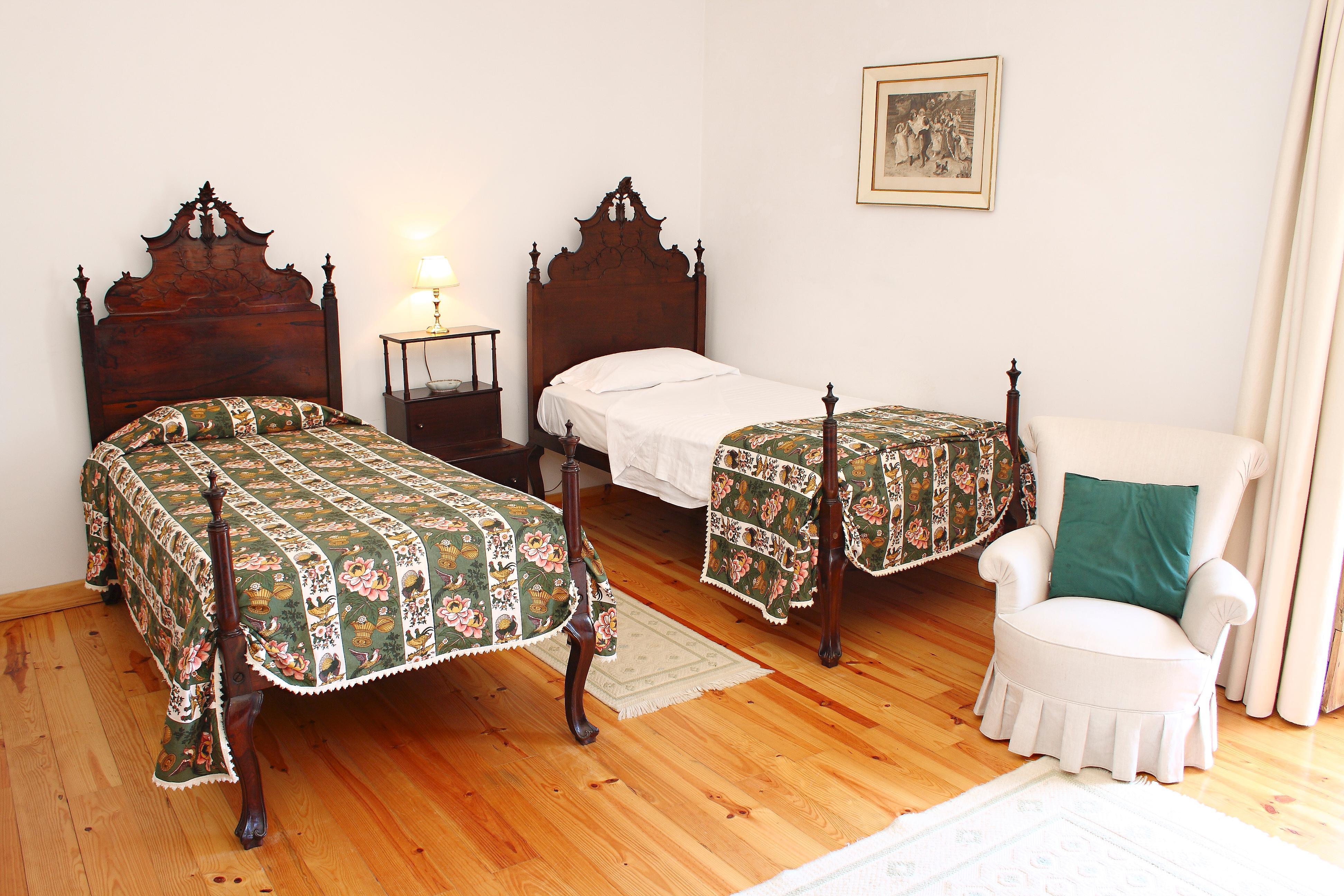Casa De Vilarinho De S. Romao Sabrosa Kültér fotó