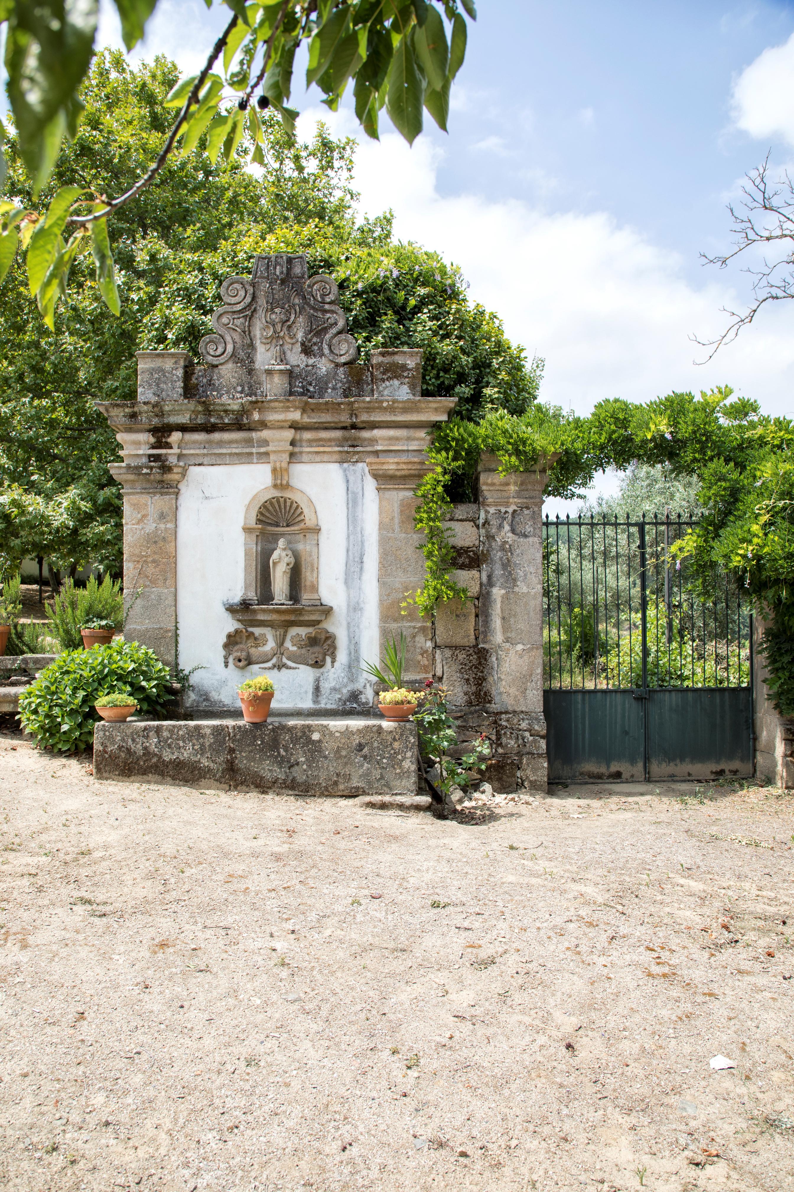 Casa De Vilarinho De S. Romao Sabrosa Kültér fotó