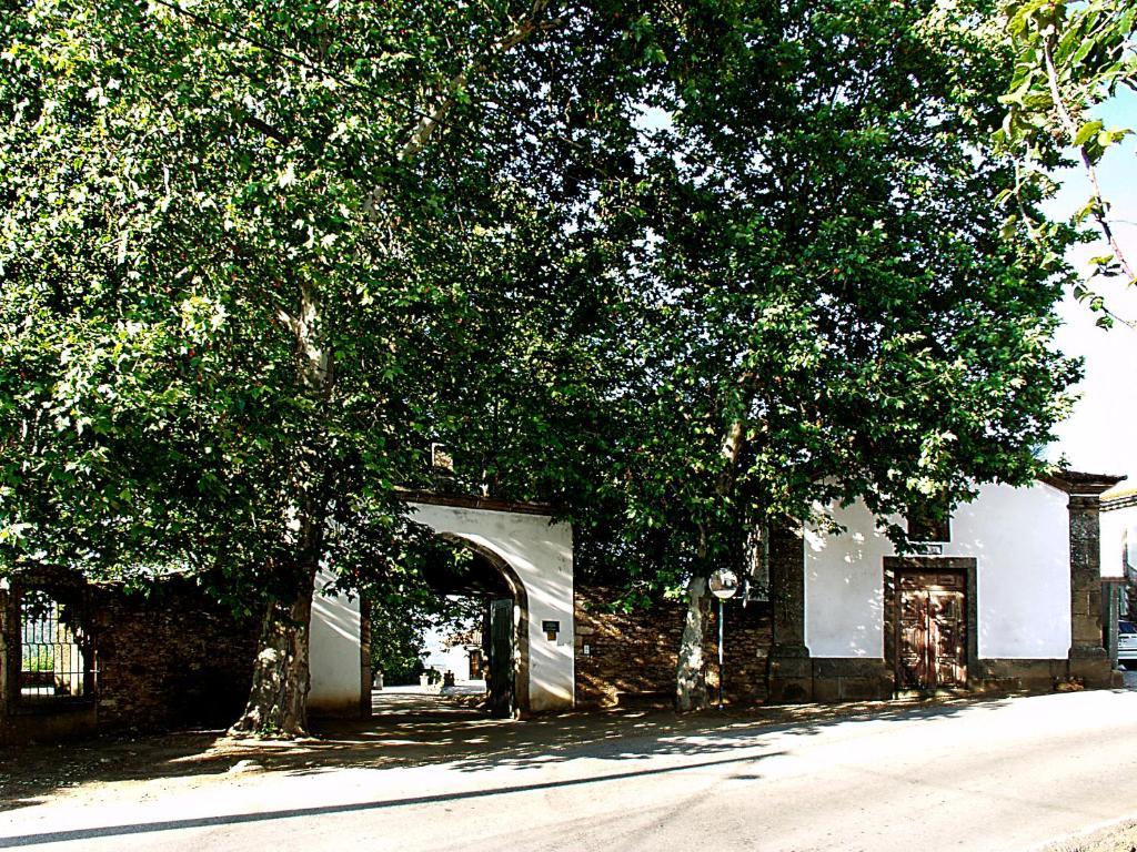 Casa De Vilarinho De S. Romao Sabrosa Kültér fotó